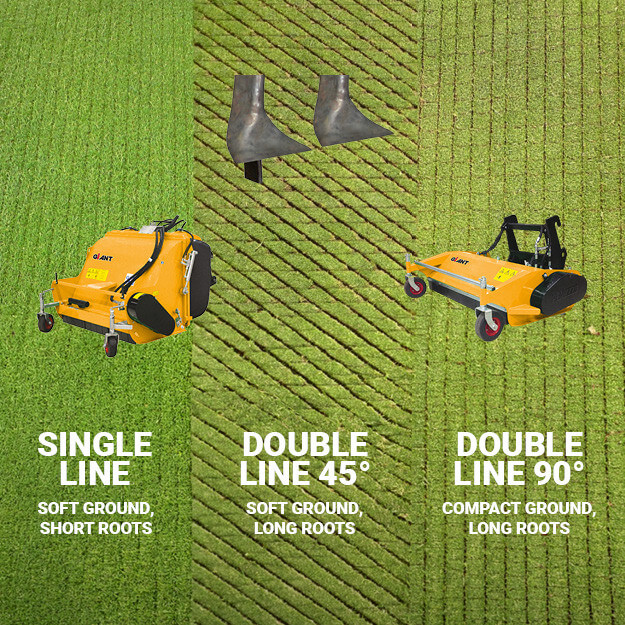 scarifier blades flail mowers giant en