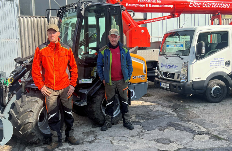 praktijkervaring met een g2700 x tra hd giant