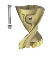 tungsten
