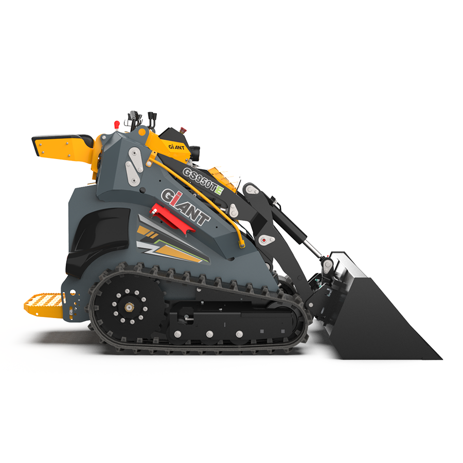gs950te tobroco giant vrijstaand