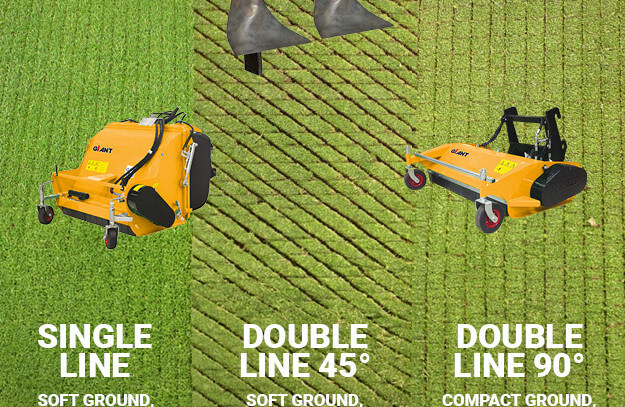 scarifier blades flail mowers giant en