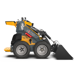 gs800g tobroco giant vrijstaand