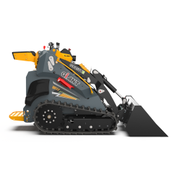 gs950te tobroco giant vrijstaand
